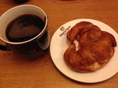 早餐set-Gloria Jean's Coffees