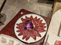 -顺轩海鲜火锅酒家