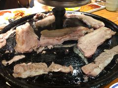 -7年8班朝鲜族非遗美食(三钢里店)
