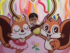 -金睿家国际托育早教中心(珠江新城店)