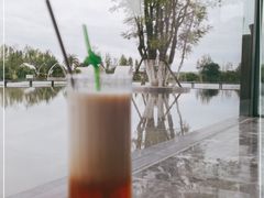 -云里小坐·海泉湾·团建·宴席·下午茶(金堂海泉湾店)