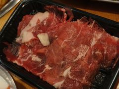 -炽城·烤肉名家(鸿达中央广场店)