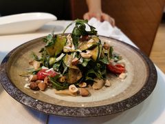 -Oyster Talks 四度蚝法餐厅