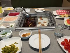 -海底捞火锅(8号仓店)