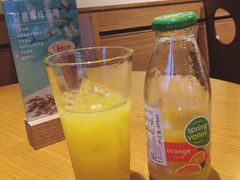 -COSTA COFFEE(常州山姆会员店)