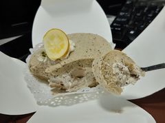 -贝紫Style(木马公寓店)