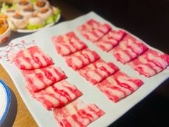 肥牛-萍姐火锅·公路夜市(打浦桥日月光店)