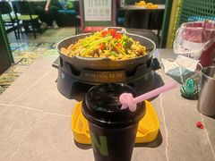 -蛙喔牛蛙(仙林万达茂店)