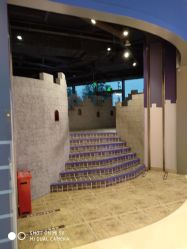 -幻贝家儿童乐园(苏州中心店)