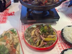 -老闵田螺馆·南昌市井菜·特色小吃(总店)