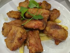 蒜香骨-福运来酒家(川南奉公路店)