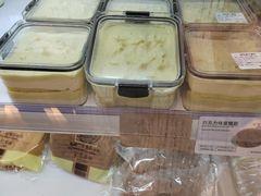 -烘焙町面包店(西四店)