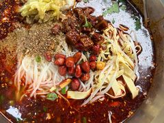 -王菊美食街·王菊面馆(总店)