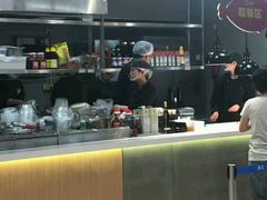 -盒马鲜生(宝地店)
