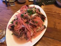 -藏家一号藏餐厅(北京中路店)
