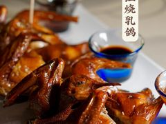 -侨美食家·粤菜(体育西路店)
