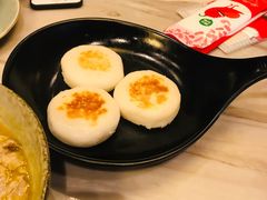 米粑粑-望湘园·湖南菜(宏伊店)