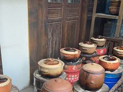 -麒麟小院·老九江菜(安平路店)