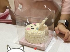 -好利来(上海长宁龙之梦店)