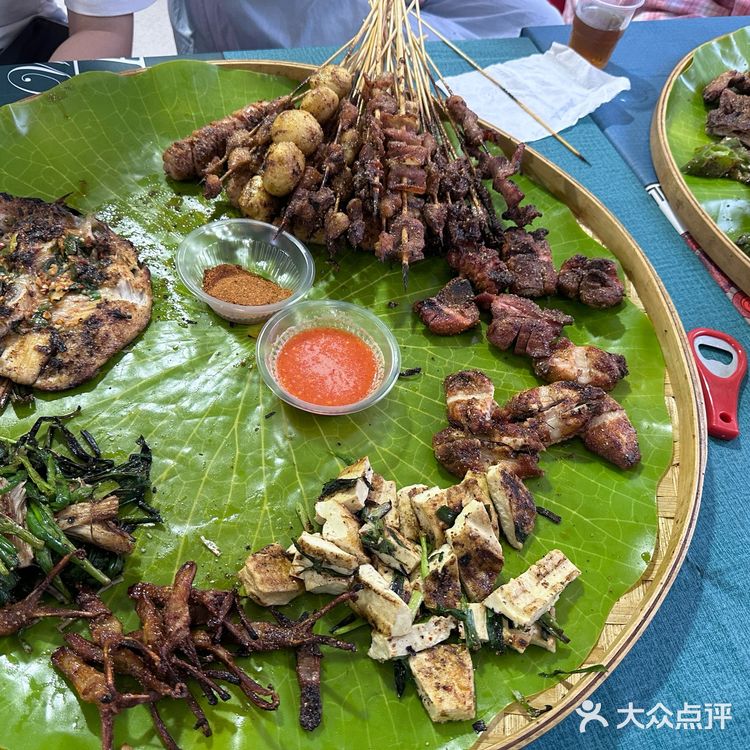 云南记忆，色彩斑斓[爱心]