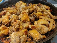 -阿忠食坊大排档·20年老店(万象城店)