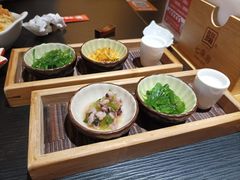 -七条鱼日本料理(三墩店)