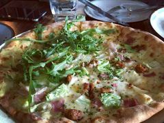 android_upload_pic-PIZZA BIANCA(民园店)