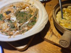 -永安鱼庄·镇江菜(丁卯店)