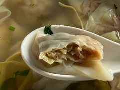 -海平馄饨(逍遥二路店)