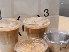 -CUBIC3三立方咖啡(西岸凤巢店)