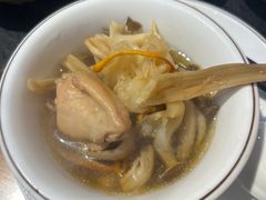 -阿山卓·野生菌火锅·纳西火塘烤肉