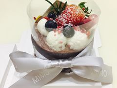 -MIMO CAFE(沙头角店)
