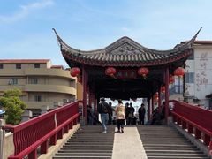 -浏河古镇