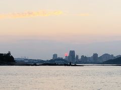 -国际邮轮中心码头(厦鼓码头)