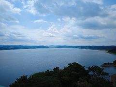 -萨尔浒风景区