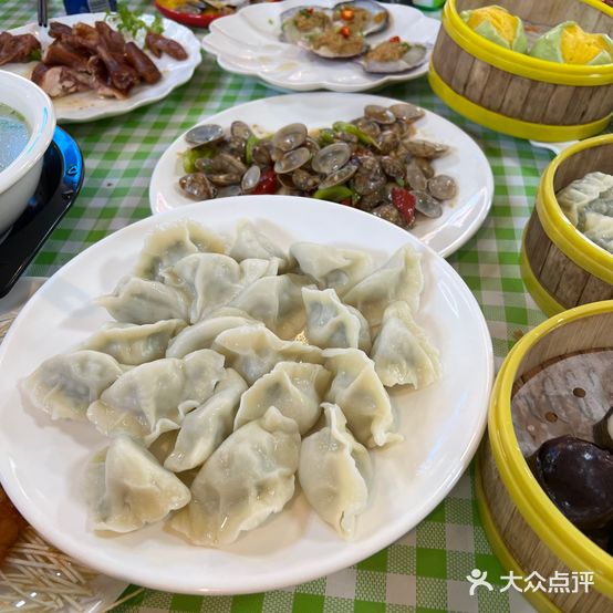 庆余年·海南味道(大东海店)