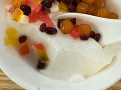 双皮奶-翁林甜品