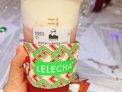 -LELECHA乐乐茶(新街口大洋店)