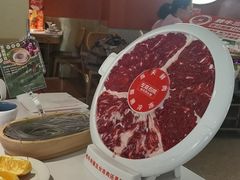 -左庭右院鲜牛肉火锅(南通CBD大有境店)