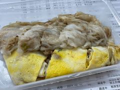 -山水肠粉(盐田店)
