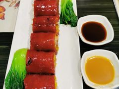 -虾饺妹·粤式手工点心(水荫路店)