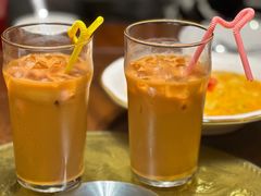 -泰国餐厅 Thai Food(裕华万达店)