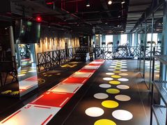 -威尔仕健身(海伦中心店)