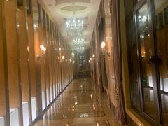 -上海浦东星河湾酒店