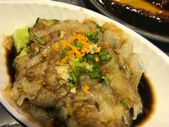 海蜇皮-三林本帮馆(中林街店)