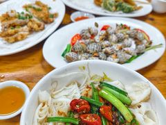 -肥弟大排档(汕樟路店)