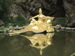 -幕燕滨江·长江观音景区
