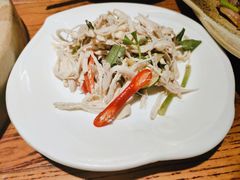 -滇香肴·云南菜蒸汽石锅鱼(云南北路店)