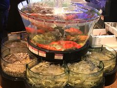 -陶陶居海鲜酒家(新马路店)