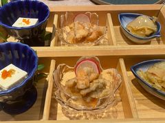 -秋荀日本料理(昆明同德广场店)